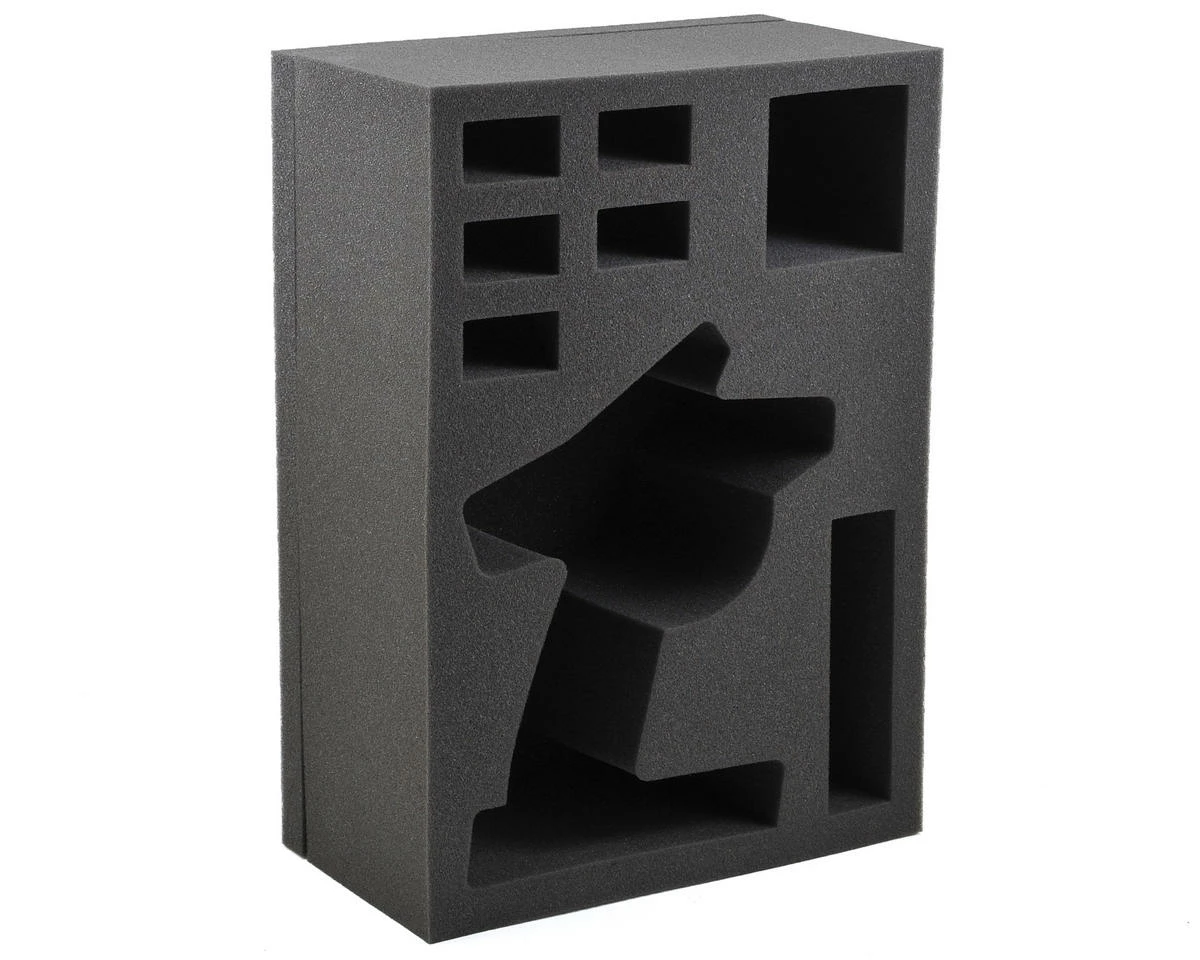 ProTek RC Universal Radio Case Insert (Futaba 4PV/4PX) 1 ProTek RC Universal Radio Case Insert (Futaba 4PV/4PX)