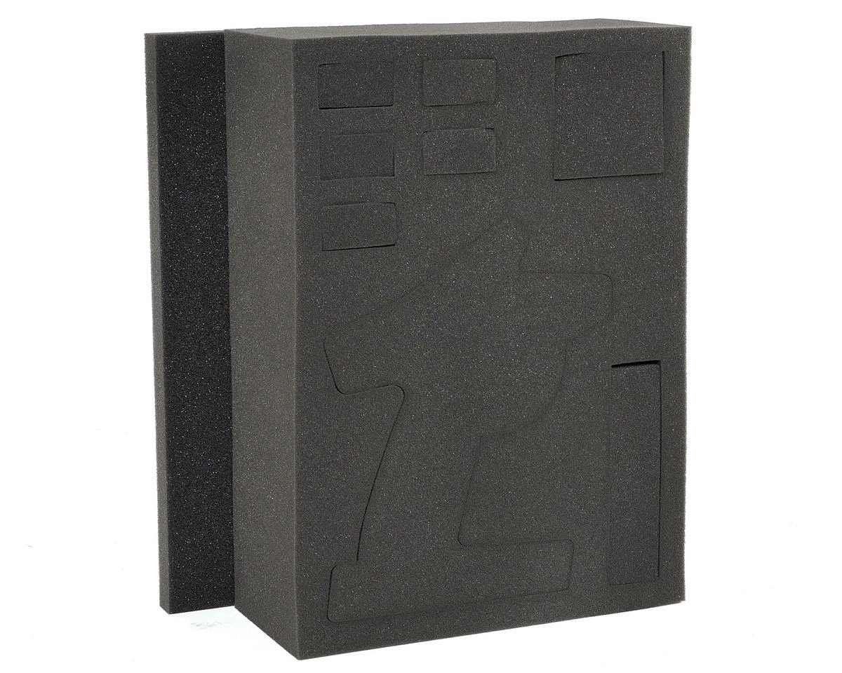 ProTek RC Universal Radio Case Insert (Futaba 4PV/4PX) 2 ProTek RC Universal Radio Case Insert (Futaba 4PV/4PX) - Image 2
