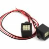 Powershift RC Technologies Night Killer Series Big Square Light Pods (2)