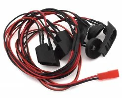 Powershift RC Technologies HPI Venture O.E.M Light Kit