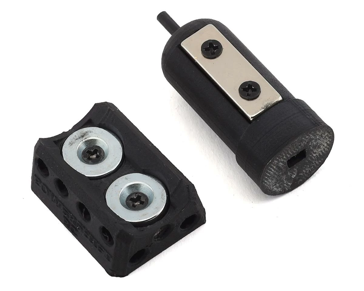 Powershift RC Technologies Nitrogen Tank DMS Dead Man Switch Unit 2 Powershift RC Technologies Nitrogen Tank DMS Dead Man Switch Unit - Image 2