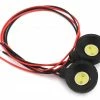 Powershift RC Technologies Night Killer Series Little Round Light Pods (2)