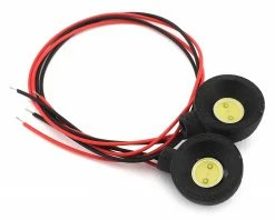 Powershift RC Technologies Night Killer Series Little Round Light Pods (2)