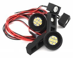 Powershift RC Technologies Pro-Line 1966 Ford Bronco Light Set