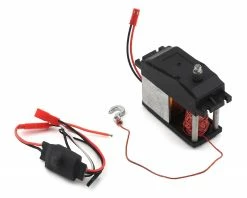 Powershift RC Technologies PST-868 Servo Winch