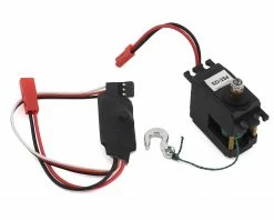 Powershift RC Technologies PST-125 Servo Winch