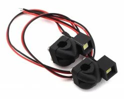 Powershift RC Technologies Roll Bar Light Pods