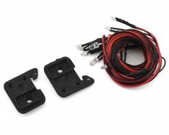 Powershift RC Technologies Traxxas TRX-4 Bronco O.E.M Light Kit