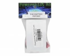 Powershift RC Technologies Battery DMS Dead Man Switch Unit -Rock Crawlers Sales Shop pwr 097 2