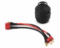 Powershift RC Technologies Propane Tank DMS Dead Man Switch Unit