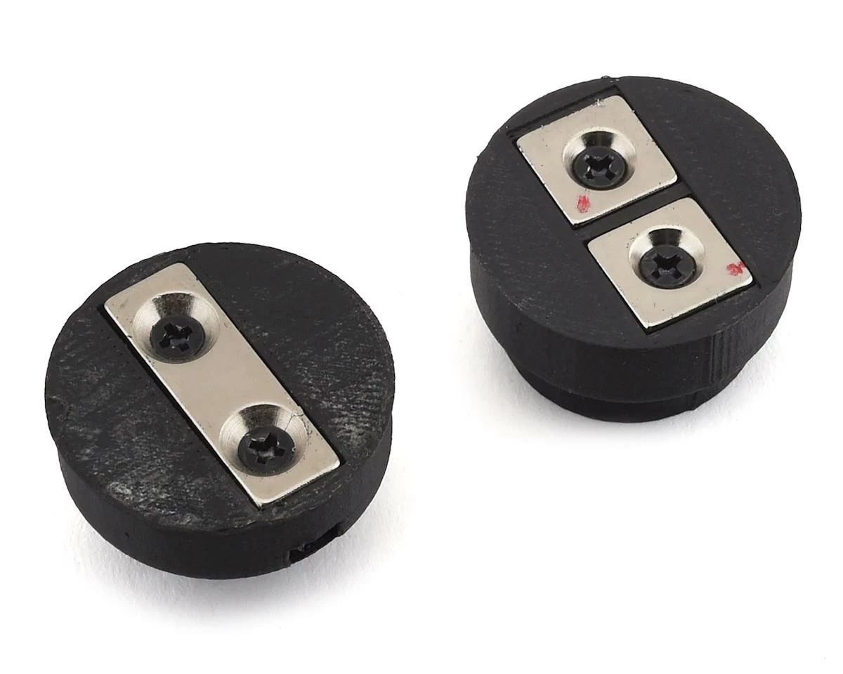 Powershift RC Technologies Propane Tank DMS Dead Man Switch Unit 2 Powershift RC Technologies Propane Tank DMS Dead Man Switch Unit - Image 2