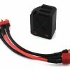 Powershift RC Technologies Jerry Can DMS-X Dead Man Switch Unit w/Deans Adapter