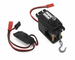 Powershift RC Technologies PST-300 Servo Winch