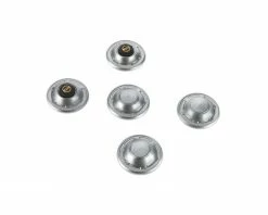 RC4WD Gelande II Cruiser Wheel Covers (5)