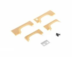 RC4WD Expanded Side Body Panels 1/18 Gelande D90