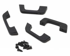 RC4WD CChand Traxxas TRX-4 Rubber Door Handles