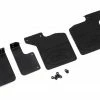 RC4WD CChand Traxxas TRX-4 Land Rover Rear Mud Flaps