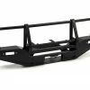 RC4WD CChand Traxxas TRX-4 Metal Winch Front Bumper