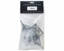 RC4WD HPI Venture FJ Cruiser Metal Front Winch Bumper w/Light Buckets -Rock Crawlers Sales Shop rc4vvvc0473 2