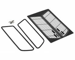 RC4WD CChand TRX-4 Bronco Side Window Guards