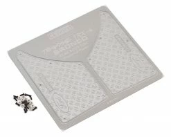 RC4WD CChand TRX-4 Bronco Rear Quarter Diamond Plates