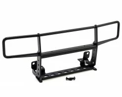 RC4WD TRX-4 Bronco Ranch Front Grille Guard (Black)