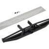 RC4WD CChand Traxxas TRX-4 KS Rear Bumper (Black)