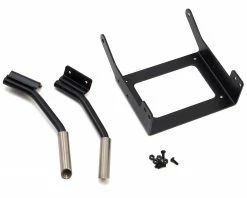 RC4WD CChand TRX-4 Bronco Dual Exhaust