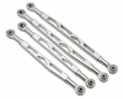 RC4WD CChand TRX-4 Defender 4 Link Kit