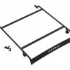 RC4WD CChand Traxxas TRX-4 King Roof Rack (Black)