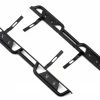 RC4WD CChand Axial SCX10 II 1969 Blazer Rough Stuff Metal Side Sliders (Black)
