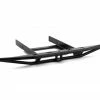 RC4WD CChand Axial SCX10 II 1969 Blazer Rough Stuff Metal Rear Bumper (Black)