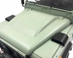 RC4WD Gelande II Air Intake Cover -Rock Crawlers Sales Shop rc4vvvc0653 2