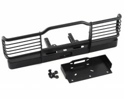RC4WD CChand Traxxas TRX-4 Defender Camel Bumper w/Winch Mount