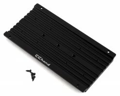 RC4WD CChand Traxxas TRX-4 Defender Overland Equipment Panel