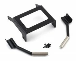 RC4WD CChand TRX-4 Chevy K5 Blazer Dual Exhaust