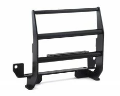 RC4WD CChand TRX-4 Chevy K5 Blazer Cowboy Front Grille w/IPF Lights (Black)