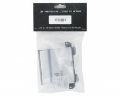 RC4WD CChand TRX-4 Chevy K5 Blazer Cowboy Front Grille w/IPF Lights (Black) -Rock Crawlers Sales Shop rc4vvvc0783 2