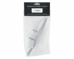 RC4WD CChand Traxxas TRX-4 Chevy K5 Blazer Bucks Rear Bumper (Silver) -Rock Crawlers Sales Shop rc4vvvc0792 2