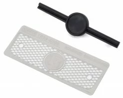 RC4WD CChand TRX-4 Mercedes-Benz G-500 Emblem Grille