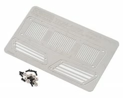 RC4WD CChand TRX-4 Mercedes-Benz G-500 Metal Hood & Fender Vents
