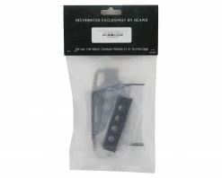 RC4WD CChand Traxxas TRX-4 Mercedes-Benz G-500 Rough Stuff Bumper -Rock Crawlers Sales Shop rc4vvvc0816 2