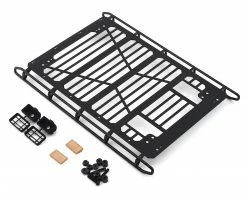 RC4WD CChand TRX-4 Mercedes-Benz G500 ARR w/Rear Light Buckets