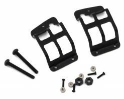 RC4WD CChand TRX-4 Mercedes-Benz G500 Hood Light Guard