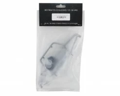 RC4WD CChand Vanquish VS4-10 Origin Tri-X Steel Stinger Front Bumper (Silver) w/Round Light Buckets -Rock Crawlers Sales Shop rc4vvvc0943 2