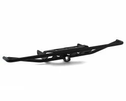 RC4WD CChand Vanquish VS4-10 Origin Tri-X Steel Tube Rear Bumper (Black)