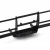 RC4WD CChand Vanquish VS4-10 Origin Oxer Steel Front Winch Bumper (Black)