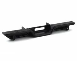 RC4WD CChand Vanquish VS4-10 Origin Oxer Steel Rear Bumper (Black)
