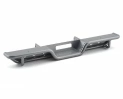 RC4WD CChand Vanquish VS4-10 Origin Oxer Steel Rear Bumper (Silver)
