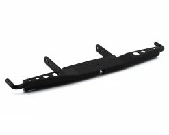 RC4WD CChand Vanquish VS4-10 Origin Shirya Rear Steel Bumper (Black)